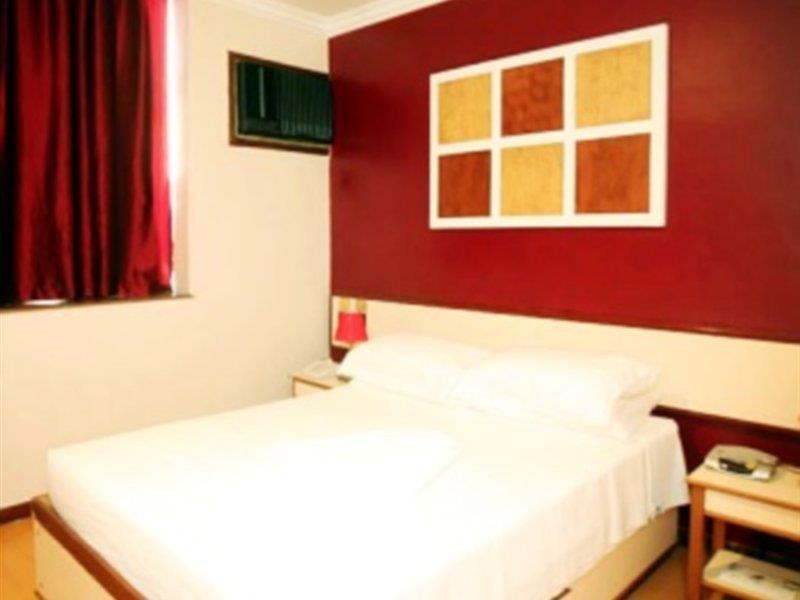 Hotel Cristal Palace 3*
