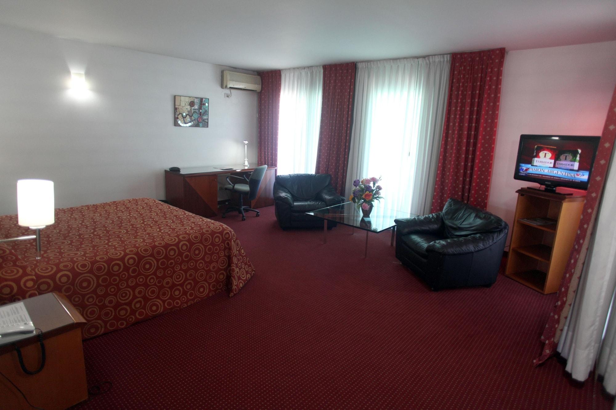 Hotel Cristal Palace 3*