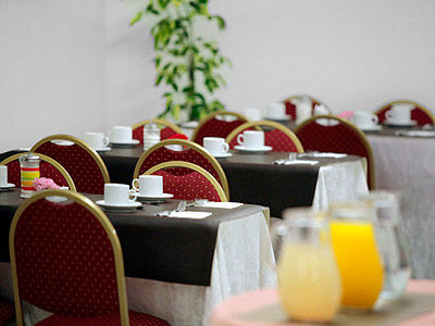 Cristal Palace 3* Buenos Aires
