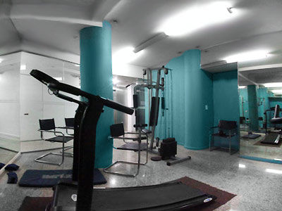 Cristal Palace 3* Buenos Aires