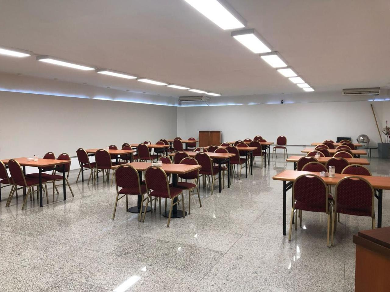 Cristal Palace Buenos Aires