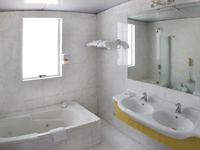 Cristal Palace Hotel 3*