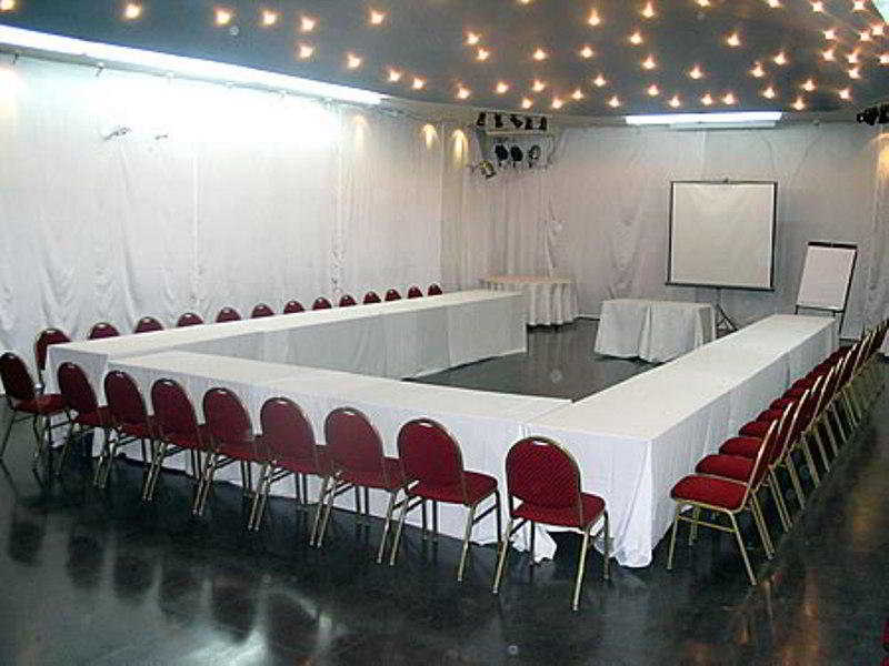 Cristal Palace 3*